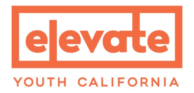 elevate youth california